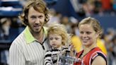 Kim Clijsters inspires next generation of tennis mothers targeting Australian Open glory