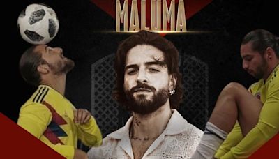 Maluma hará parte de la Kings League con su equipo Medallo City: “Voy por ese mundial, ténganse”