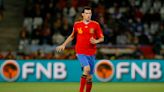 Sergio Busquets se retiró de la Selección de España. Llegó el fin definitivo de una generación dorada