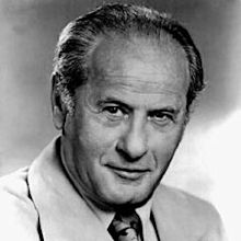 Eli Wallach