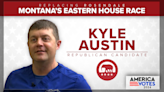 Kyle Austin, Republican candidate for Montana's eastern U.S. House seat