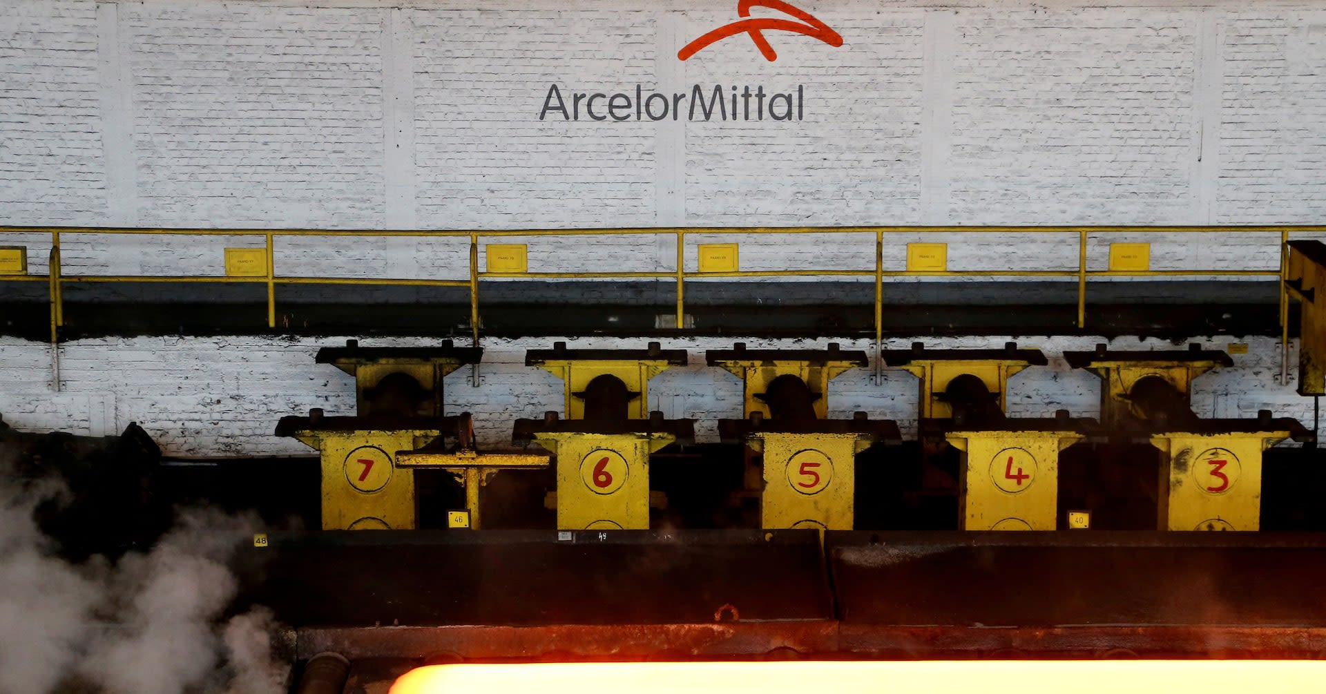ArcelorMittal, MHI launch pilot CO2 capture unit at Gent blast furnace
