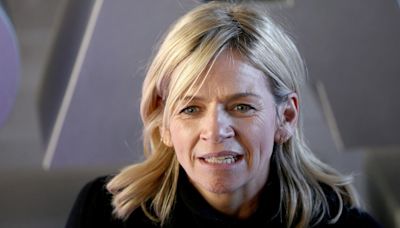 Zoe Ball addressed backlash and fears of being 'cancelled' before Radio 2 break