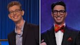 'Jeopardy!': Buzzy Cohen Shares What Skill Drew Basile Needs 'To Work On' Before TOC