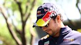 F1 GP China 2024 | "Un error mío": Checo Pérez se lamenta tras la clasificación al sprint del GP de China