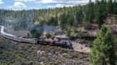 8 Scenic Train Rides in Arizona That Will Take You to the Grand Canyon, Through a Former Movie Studio, and More