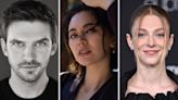 Dan Stevens & Jessica Henwick Join Hunter Schafer In Tilman Singer’s Neon Horror ‘Cuckoo’ – First Look