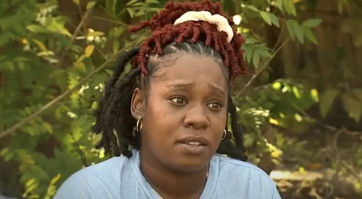 This Florida mom’s lottery win turned to ‘absolute nightmare’ after the state snatched her winnings