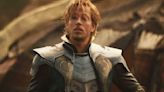 Why Zachary Levi Didn't Portray Fandral In Thor And How He Ended Up Playing The Character In The Sequels