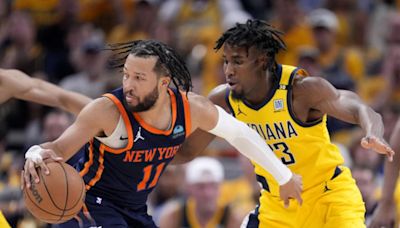 New York Knicks vs. Indiana Pacers FREE LIVE STREAM (5/14/24): Watch NBA Playoffs game online | Time, TV, channel