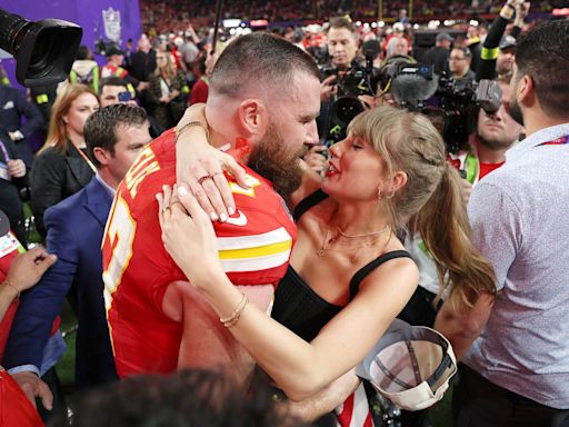 ‘The Alchemy’ lyrics meaning: Is the Taylor Swift song about Travis Kelce?