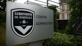 Bordeaux drop pro status after bankruptcy filing