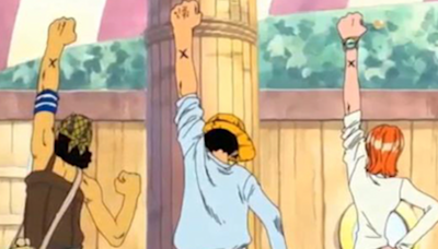 One Piece Poll Reveals the Anime's Most Unforgettable Moments