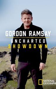 Gordon Ramsay: Uncharted Showdown