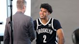 Nets are going to be ‘extremely cautious’ with Cam Johnson’s injury