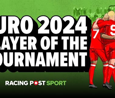 Get a £30 Euro 2024 Free Bet on Harry Kane to Win Player of the Tournament (currently @10-1)