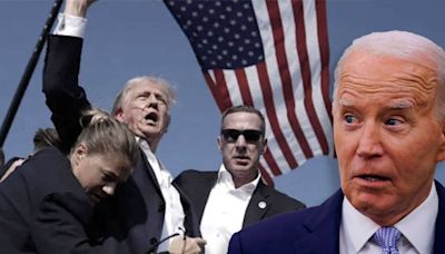 Ataque contra Trump ‘hiere’ más a demócratas: ‘Remontada de Biden será difícil’, dice especialista