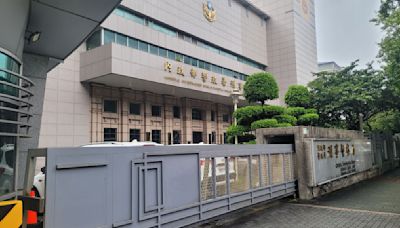 刑事局副隊長涉不法「勾結線民」 桃警證實：5警成證人