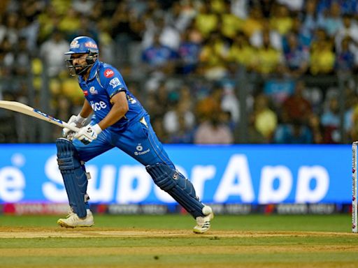 How to watch Mumbai Indians vs. Kolkata Knight Riders online for free