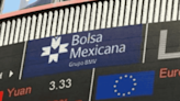 Bolsa Mexicana pierde un 0.48% y registra caídas en 6 de las últimas 7 sesiones