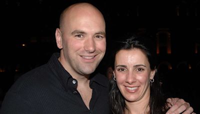 Who Is Dana White's Wife? All About Anne White