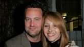 Lisa Kudrow Thanks Matthew Perry For Their Friendship In Heartfelt Tribute