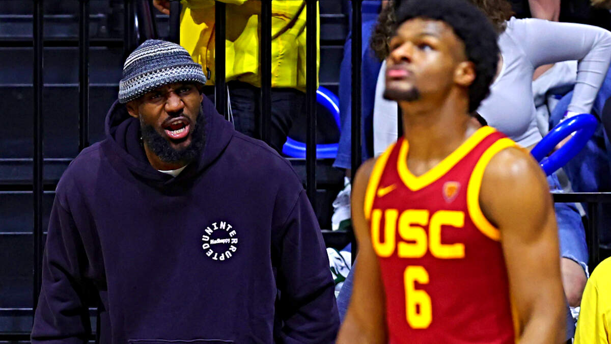 Jason Whitlock: LeBron is One of the Biggest Narcissists in Sports History | FOX Sports Radio