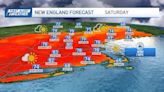 Sunshine and showers: Your Memorial Day weekend forecast