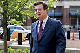 Paul J. Manafort