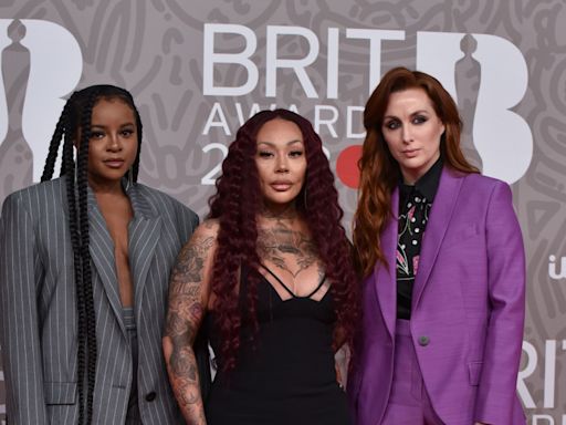 Sugababes didn't expect anyone to turn up to their packed 2022 Glastonbury set