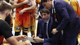 Valencia Basket: muchas incógnitas en la configuración de la próxima plantilla