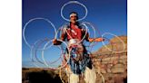 Acclaimed Native American flute player, hoop dancer has died