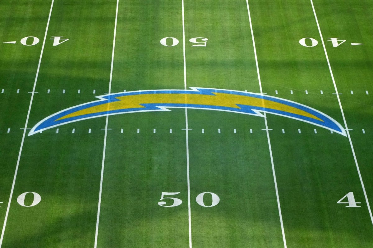 Chargers News: Security Upgrade Alert! The Bolt Gets a High-Tech Safeguard