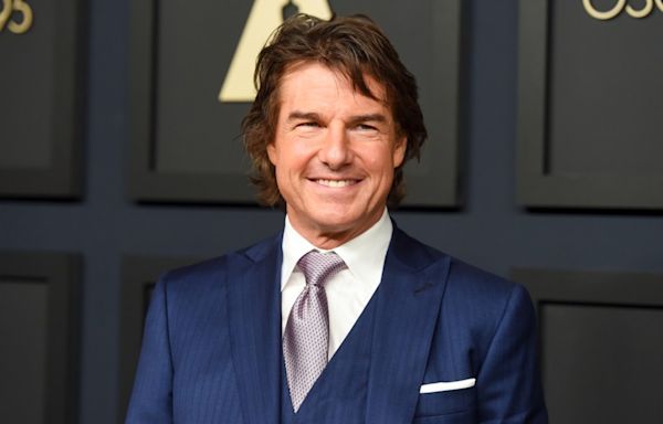 Tom Cruise's 'Risky Business' Affair Reportedly Broke up This Hollywood Power Couple