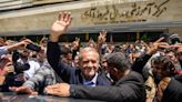 Reformist lawmaker Masoud Pezeshkian wins Iran’s presidential vote | CNN