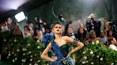 The best red carpet fashions from Met Gala 2024, 'The Garden of Time'