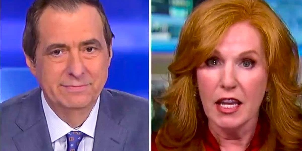 'Huge problem': Fox News admits Trump 'unleashed' bomb threats with pet-eating rumors