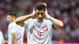 Robert Lewandowski accusé d'avoir fraudé pour des diplômes universitaires