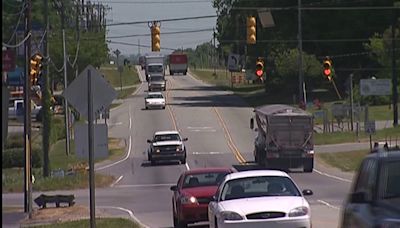 NCDOT ready to get ball rolling on project to widen NC 150 in Mooresville before 2025