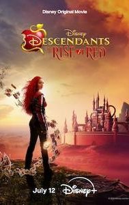 Descendants (2015 film)