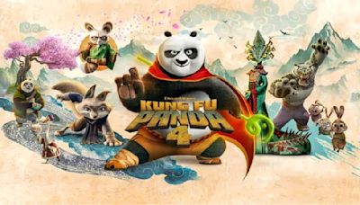 Kung Fu Panda 4 OTT Release Date, Timing In India: When & Where To Watch Kung Fu Panda 4 In Hindi On JioCinema