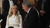 Tiffany Trump se casa hoy en Mar-a-Lago con un empresario de origen libanés