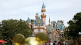 Disneyland, employees avert strike with tentative contract deal