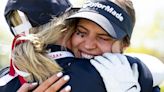 High school girls golf: ‘Determined’ Morgan squad wins school’s first ever 3A state title