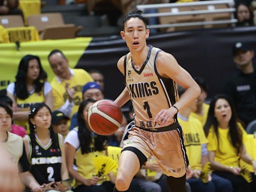 PLG／沒林書豪、曼尼高照贏！新北國王退領航猿 再1勝封王│TVBS新聞網