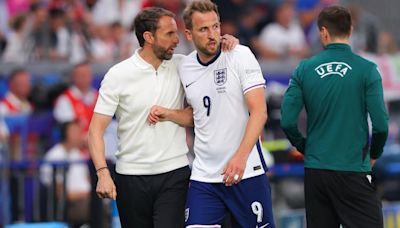 Who are England playing next at Euro 2024? How results, bracket left Gareth Southgate's team with dream draw | Sporting News Australia