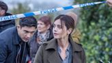 The Jetty review: Jenna Coleman sleuths in clichéd but compelling feminist cold-case drama