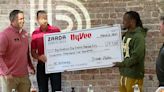 L’Jarius Sneed, Zarda BBQ donate $17K to Big Brothers Big Sisters