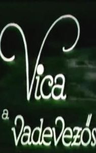 Vica the Canoeist