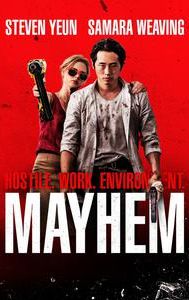 Mayhem (film)